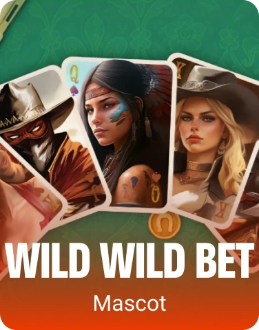 Wild Wild Bet