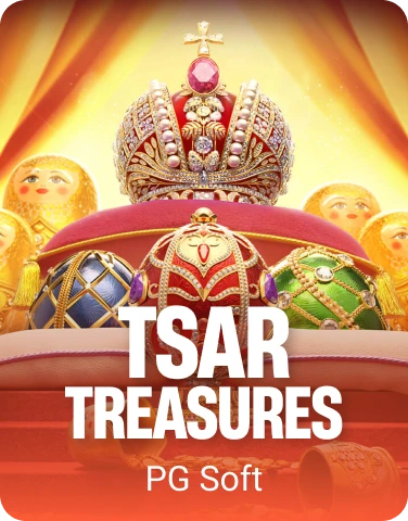 Tsar Treasures