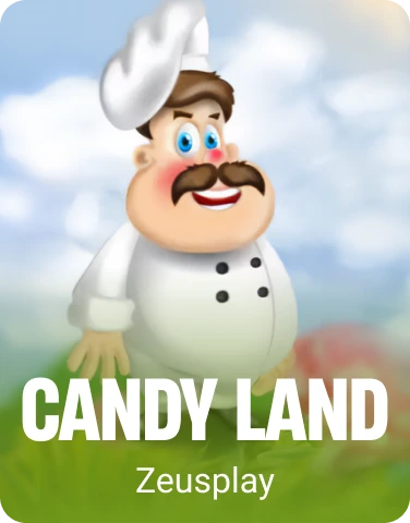 Candy Land