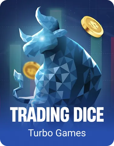 Trading Dice