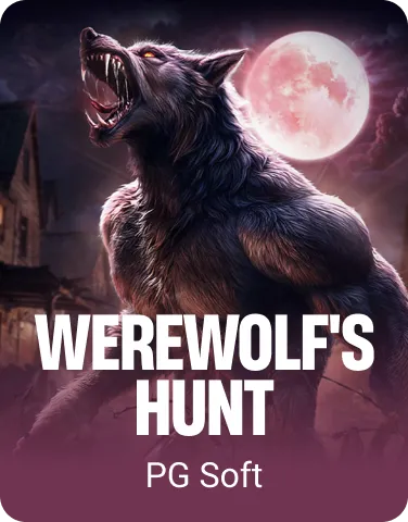 WereWolf's Hunt