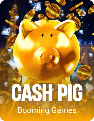 Cash Pig