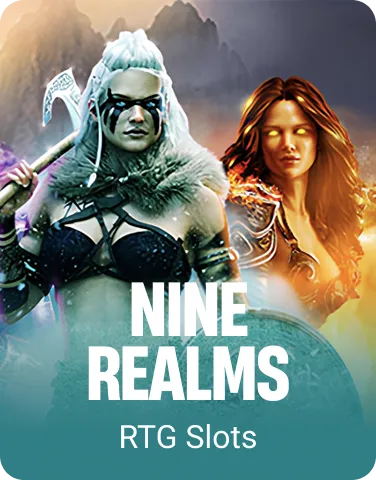 Nine Realms
