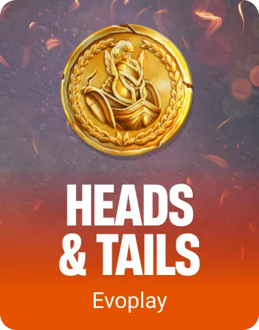 Heads & Tails