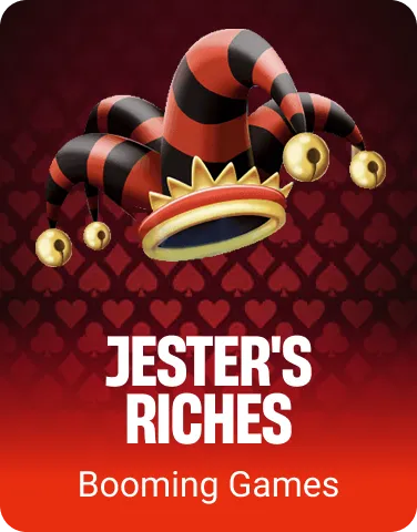 Jesters Riches