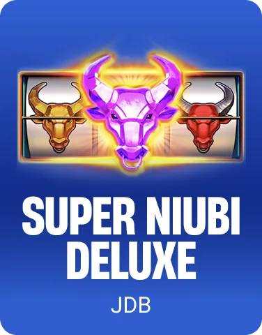 Super Niubi Deluxe