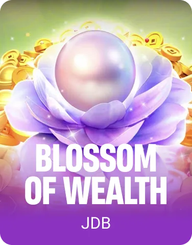 Blossom of Wealth