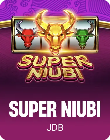SuperNiubi