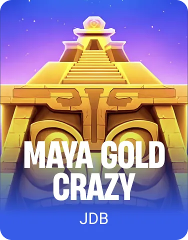 Maya Gold Crazy