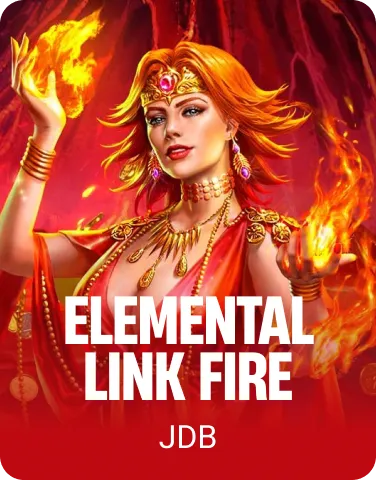 Elemental Link Fire