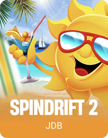 Spindrift 2