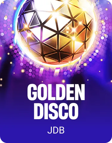 Golden Disco