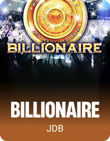 Billionaire