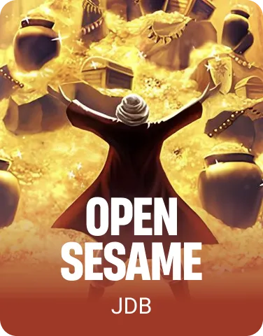 Open Sesame