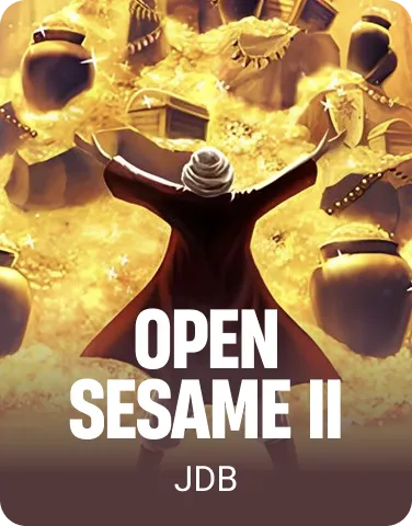 OpenSesame II