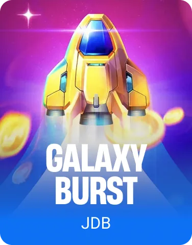 Galaxy Burst