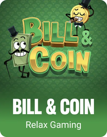 Bill & Coin
