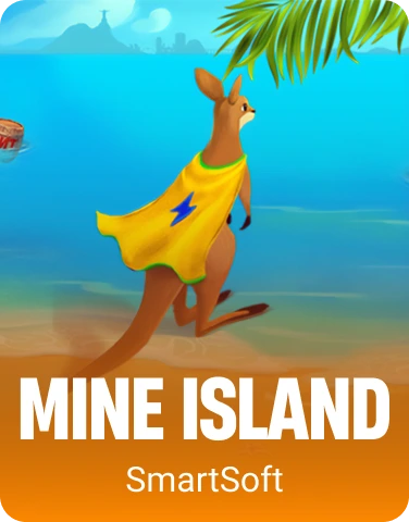 Mine Island