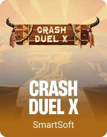 Crash Duel X
