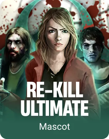 Re-Kill Ultimate