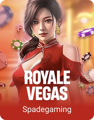 Royale Vegas
