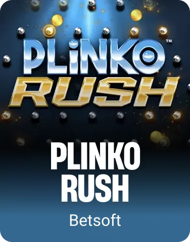 Plinko Rush