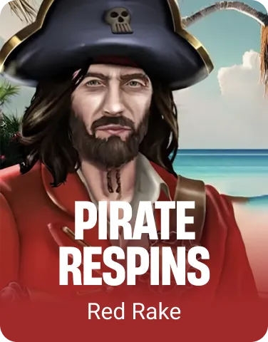 Pirate Respins