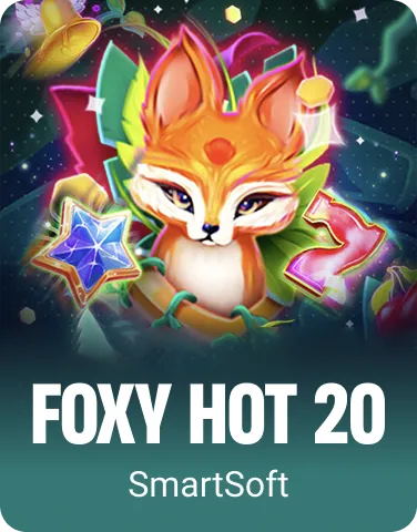 Foxy Hot 20