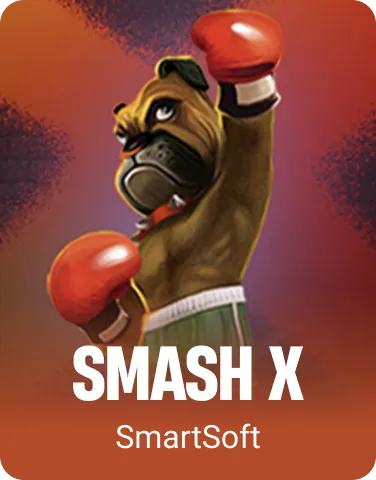 Smash X