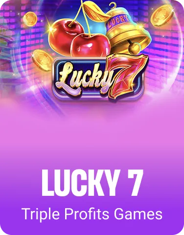 Lucky 7