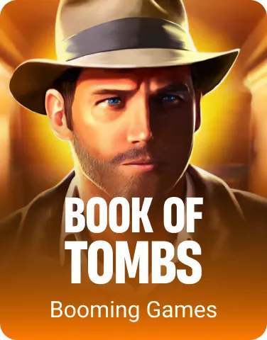 Book of Tombs