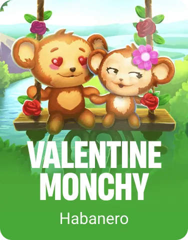 Valentine Monchy
