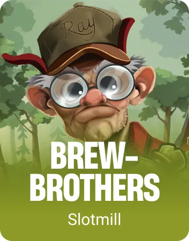 Brew-Brothers