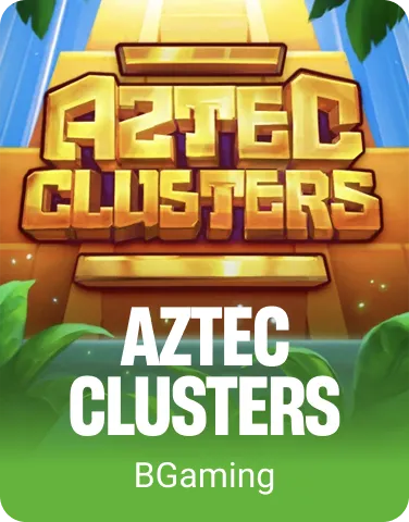 Aztec Clusters Mobile
