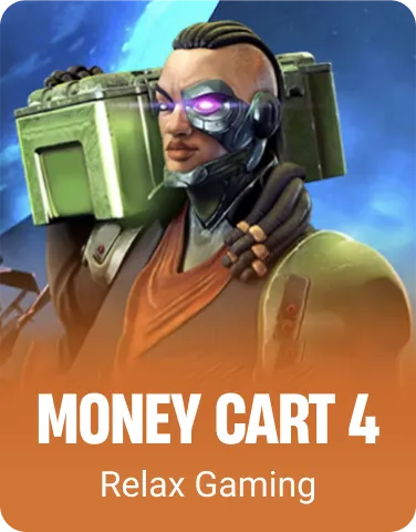 Money Cart 4