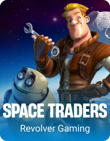 Space Traders