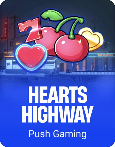 Hearts Highway