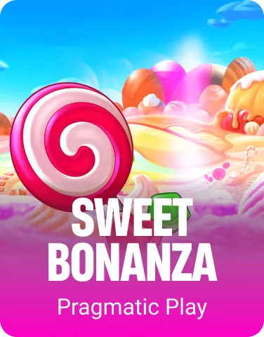 Sweet Bonanza