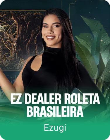 EZ Dealer Roleta Brasileira