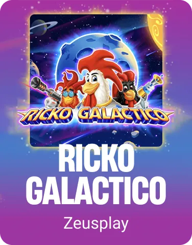 Ricko Galactico