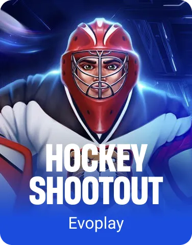 Hockey Shootout