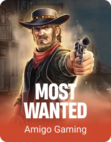 Most Wanted