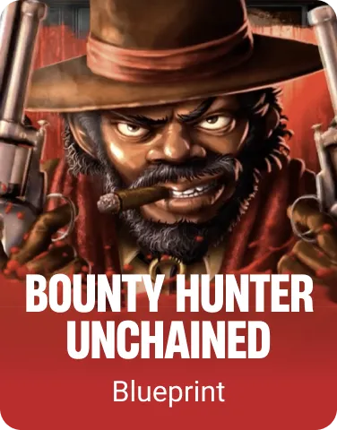 Bounty Hunter Unchained Mobile