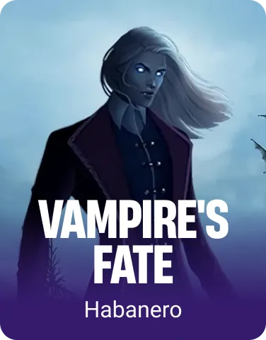 Vampire's Fate
