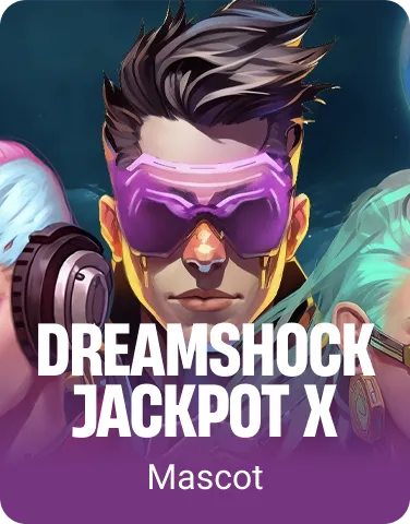 Dreamshock Jackpot X