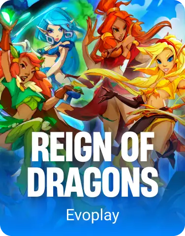Reign of Dragons