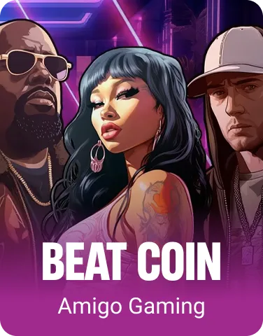 Beat Coin
