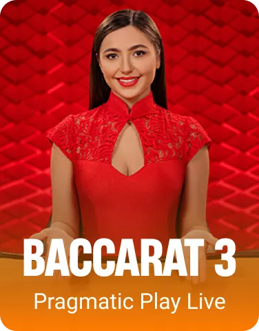 Baccarat 3