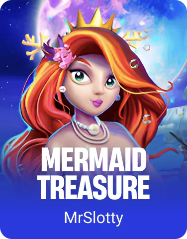 Mermaid Treasure