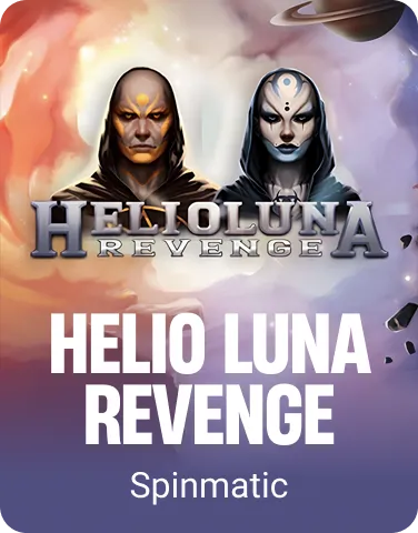 Helio Luna Revenge